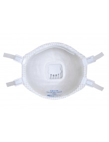 Portwest FFP3 Cupped Respirator - Pack of 10 Personal Protective Equipment 